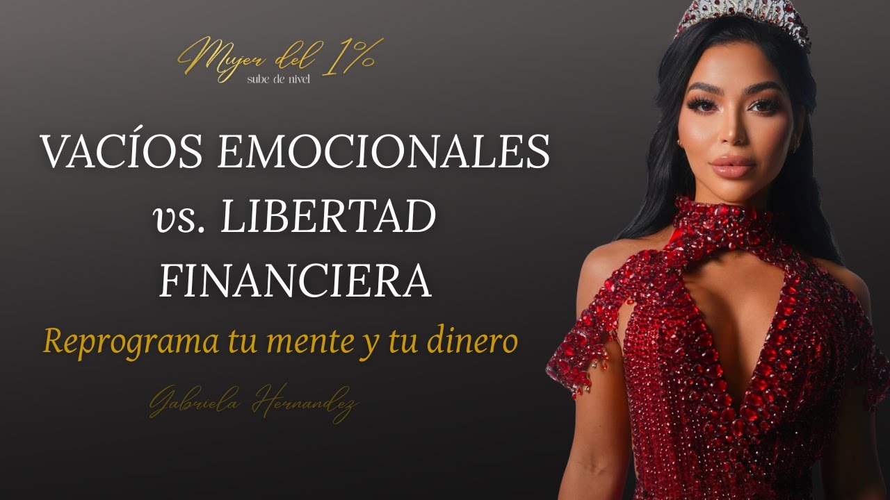 Sintonia la abundancia video 2