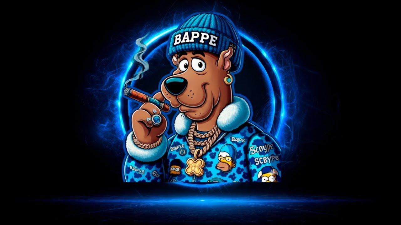 FREESTYLE BEAT - ''HIT THE BLUNT'' | Trap Instrumental 2025 | Rap Beats