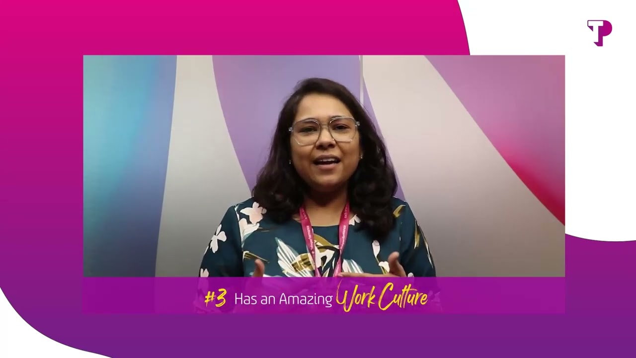 10 Reasons Why Teleperformance is a Great Place to Work!