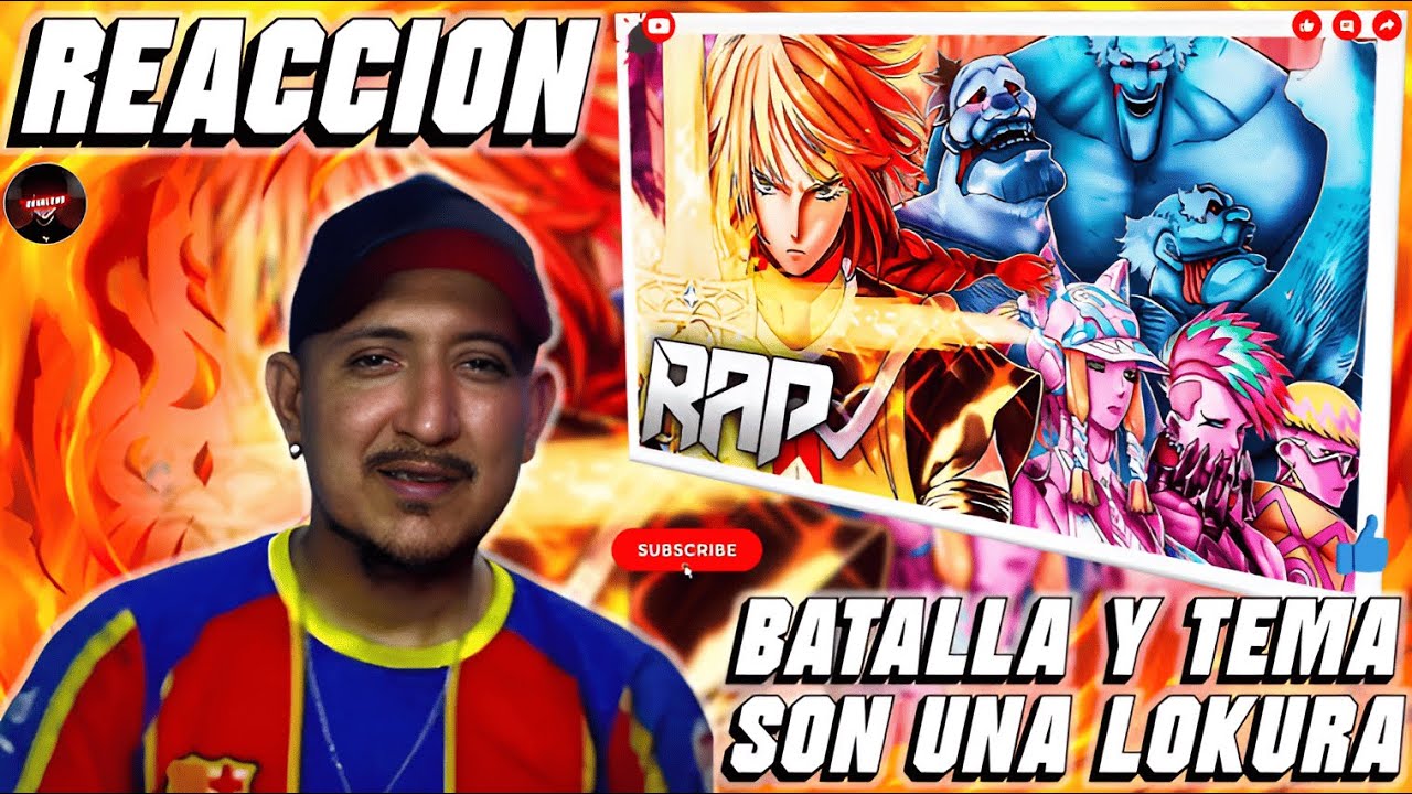 🎶GIGANTES vs NEO-HUMANOS (Versus) | Caos vs Calma | BynMc ft. SoulRap & Keyto // REACCION🔥