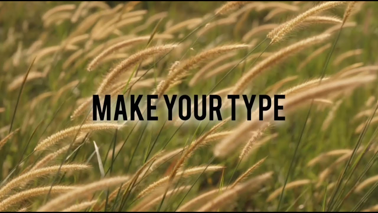 [FREE FOR PROFIT] Melodic Type Beat -''Make Your Type''