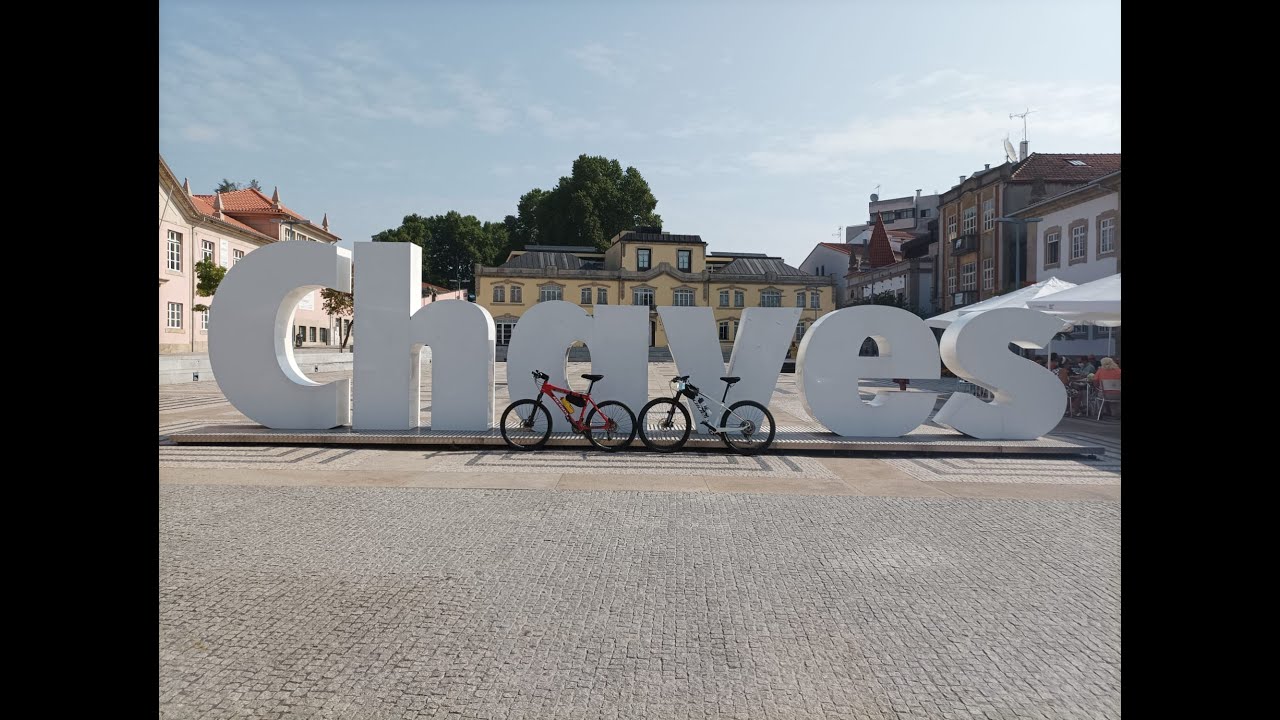Ecopista do Tamega e Corgo
