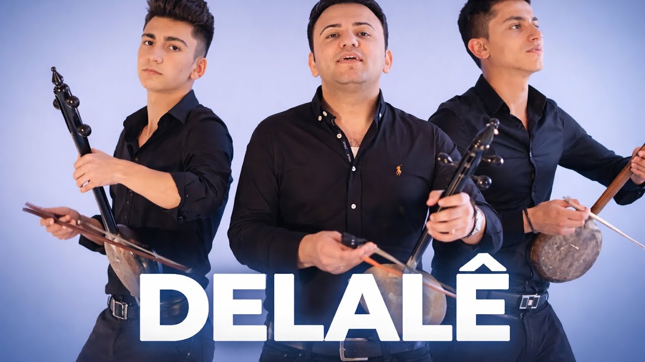 Delalê - Isa Hezexi, Renas Miran