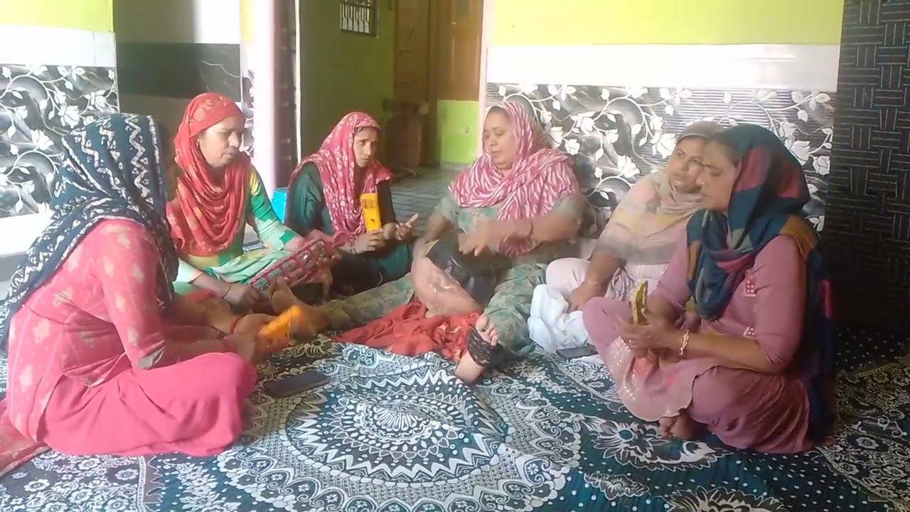 राम र लक्ष्मण दशरथ के बेटे दोनों मलखड़ जा हेरी 🙏#haryanviyoutube 
