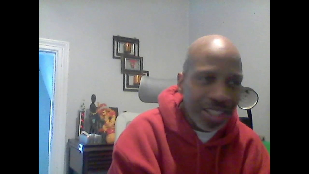 K-Rob Talks about his friendship with Ricky Powell (Rickster