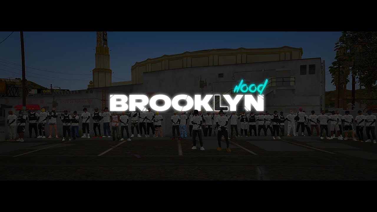 Babalarına meydan okuyan shakersın hazin sonu#mdrp #fivem #fivempvp   #fivemhighlights #brooklynhood