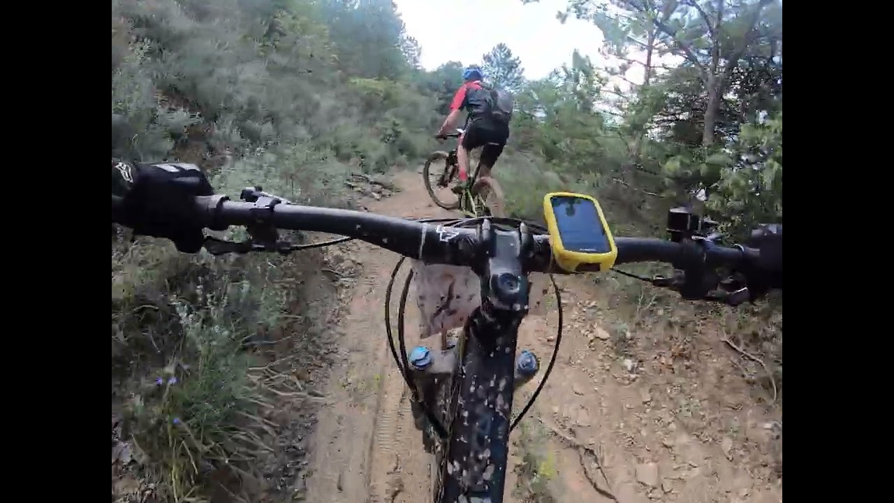 Valsloppet 2024 - VTT La Bruffière