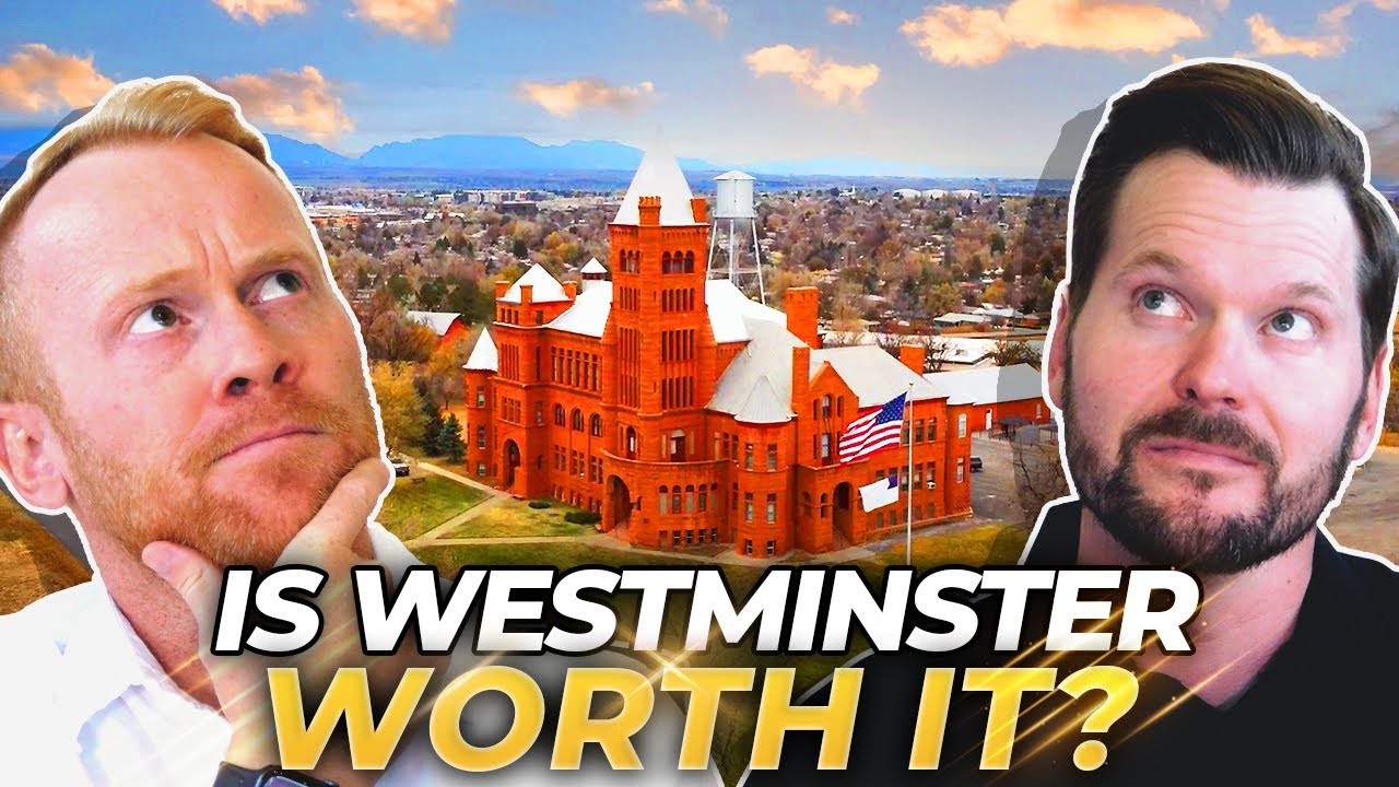 PROS & CONS Of Living In Westminster CO: Things You MUST Know | Westminster CO Living  | CO Realtor