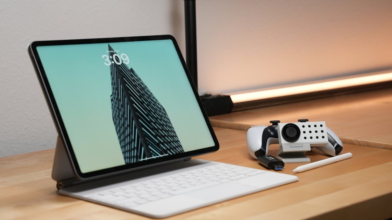Вот несколько УДИВИТЕЛЬНЫХ вещей, о которых вы могли не знать, что ваш iPad умеет делать