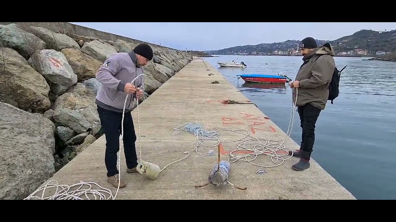 Yeni Tekne Tonoz İşlemi Nasıl Olur ?. Fiber Tekne Sahiplerine Püf Noktalar