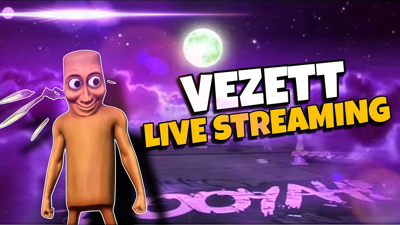 KAMBEK FF LIVE HORIZONTAL