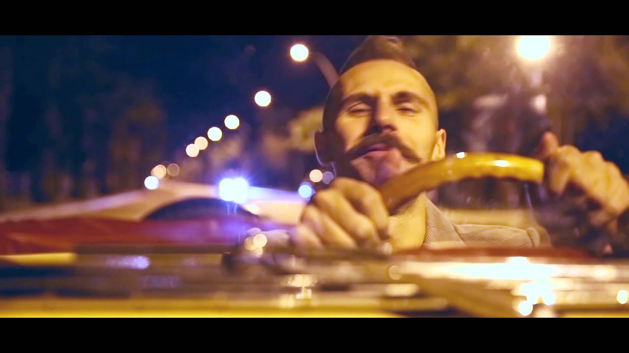 Thono - La canzone del ciclo (OFFICIAL VIDEO)