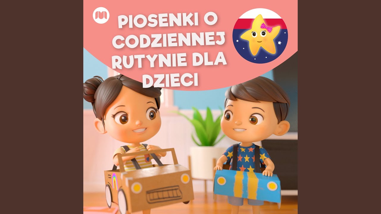 Nowi przyjaciele