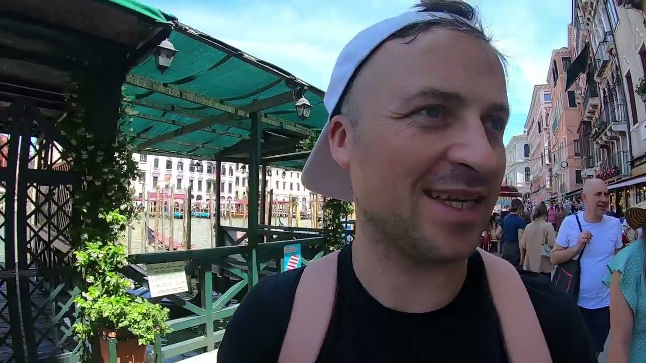 ITALIJA JEFTINIJA OD HRVATSKE? Posjetili smo najveci kamp u Europi