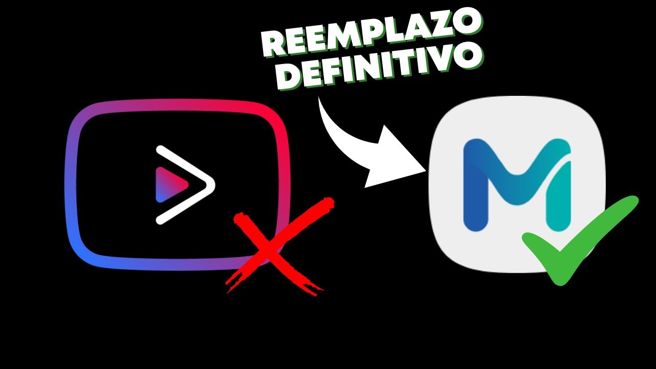 La alternativa DEFINITIVA para YouTube VANCED!!! 😱