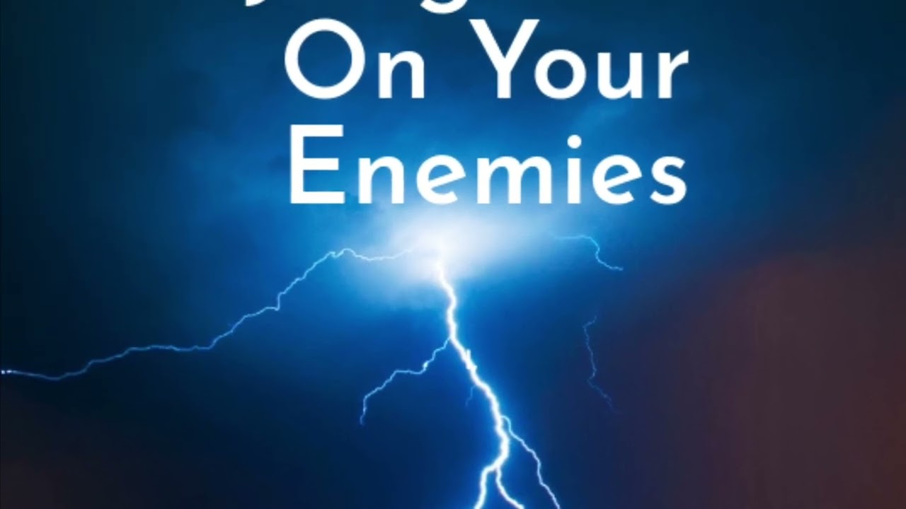 Prayer To Destroy Protection Of Witches & Warlocks In Your Neighborhood & Invoke God’s Judgement 