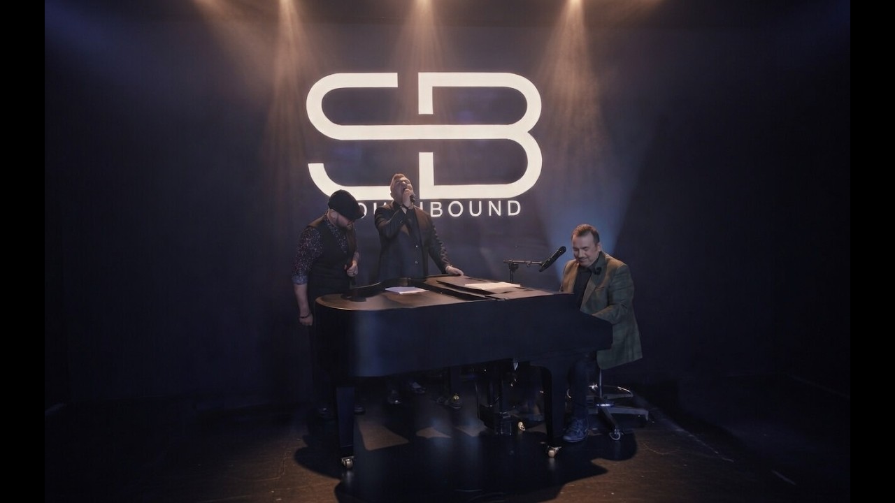 Southbound - 