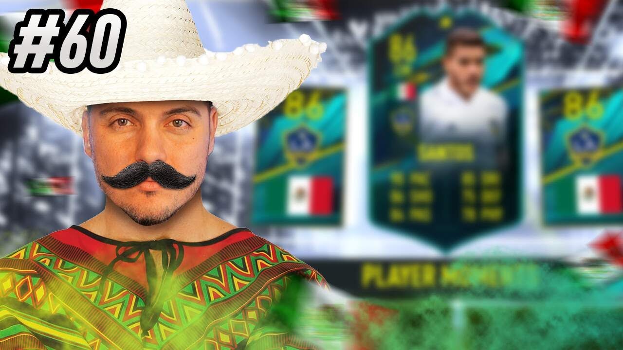 The best midfielder YOU AREN'T USING in FIFA 21 Ultimate Team