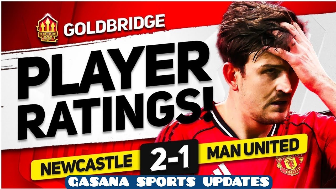 MAN UTD 🌟: carrick yatakaje umukino wambere umva amakosa yakoze🔥🔥, Newcastle 2:1 man united 