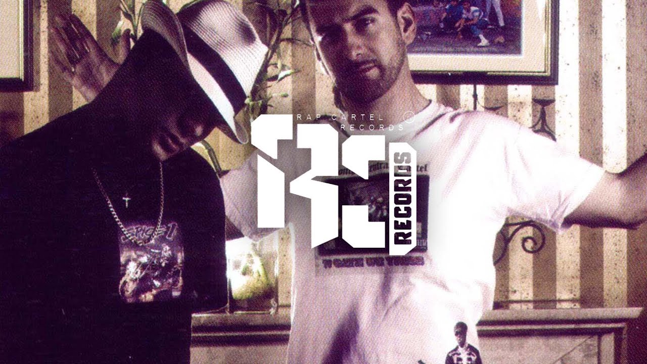 Vox - Dokument Feat. Marko Cya & Voke 93 Fu