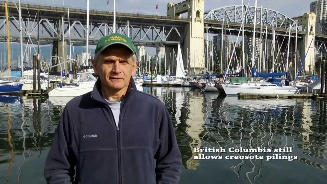 How Sound is Howe Sound (2013) - Short Documentary