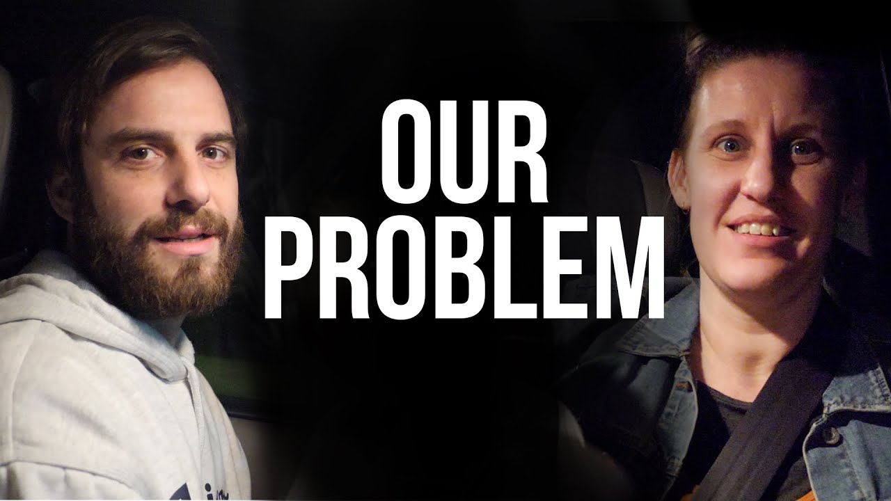 Why it hasn't worked for us to do YouTube together until now