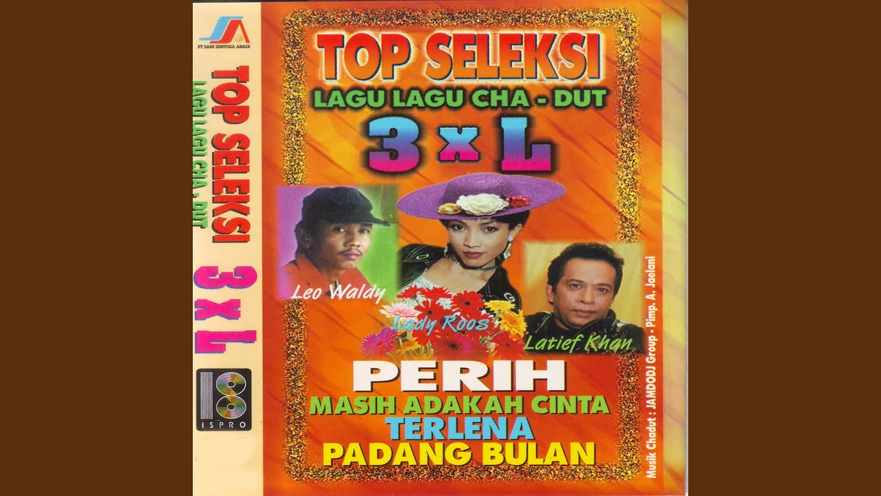 Masih Adakah Cinta