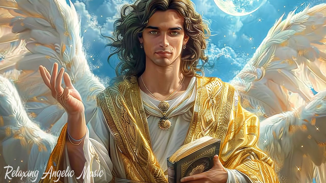 Archangel Michael: Shielding Against Darkness and Evil, Hold Protection, Peace, Finding Miracles