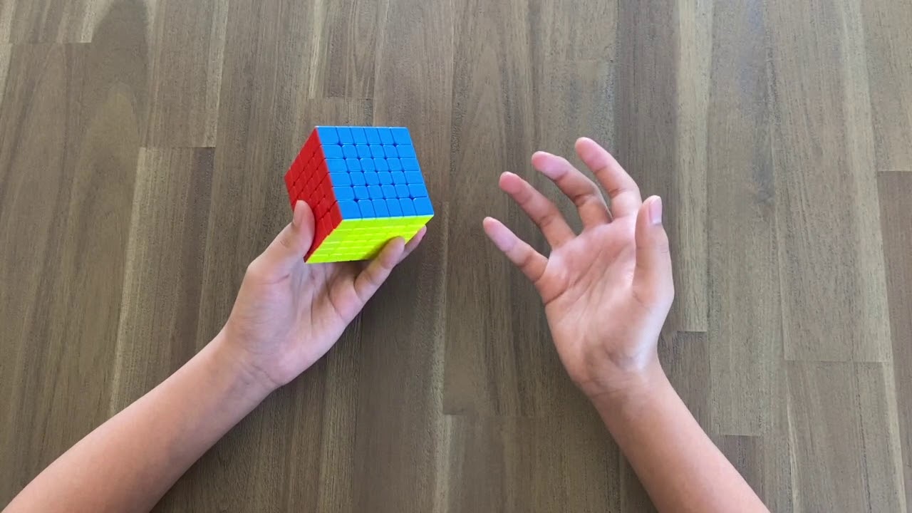 Unboxing/First Impressions of the YJ MGC 6x6