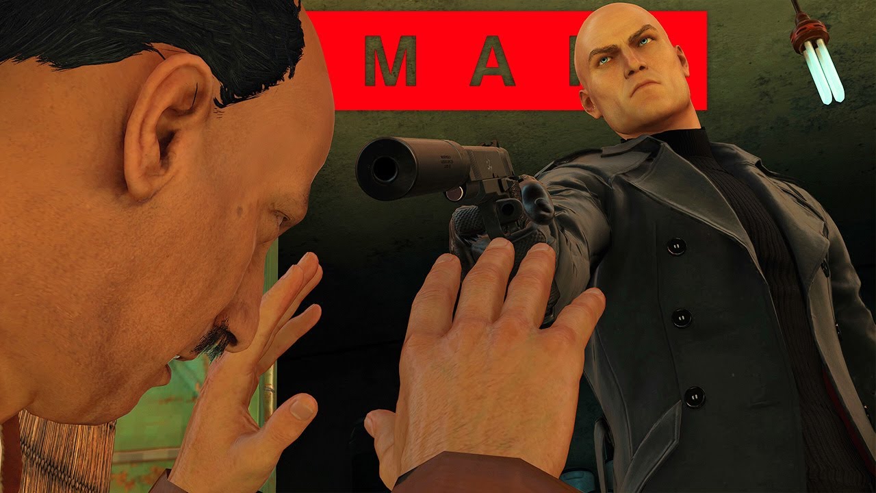 Agent of Tools | HITMAN Freelancer | Ep.28