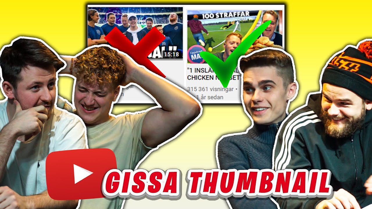 154 GISSA CLICKBAITEN