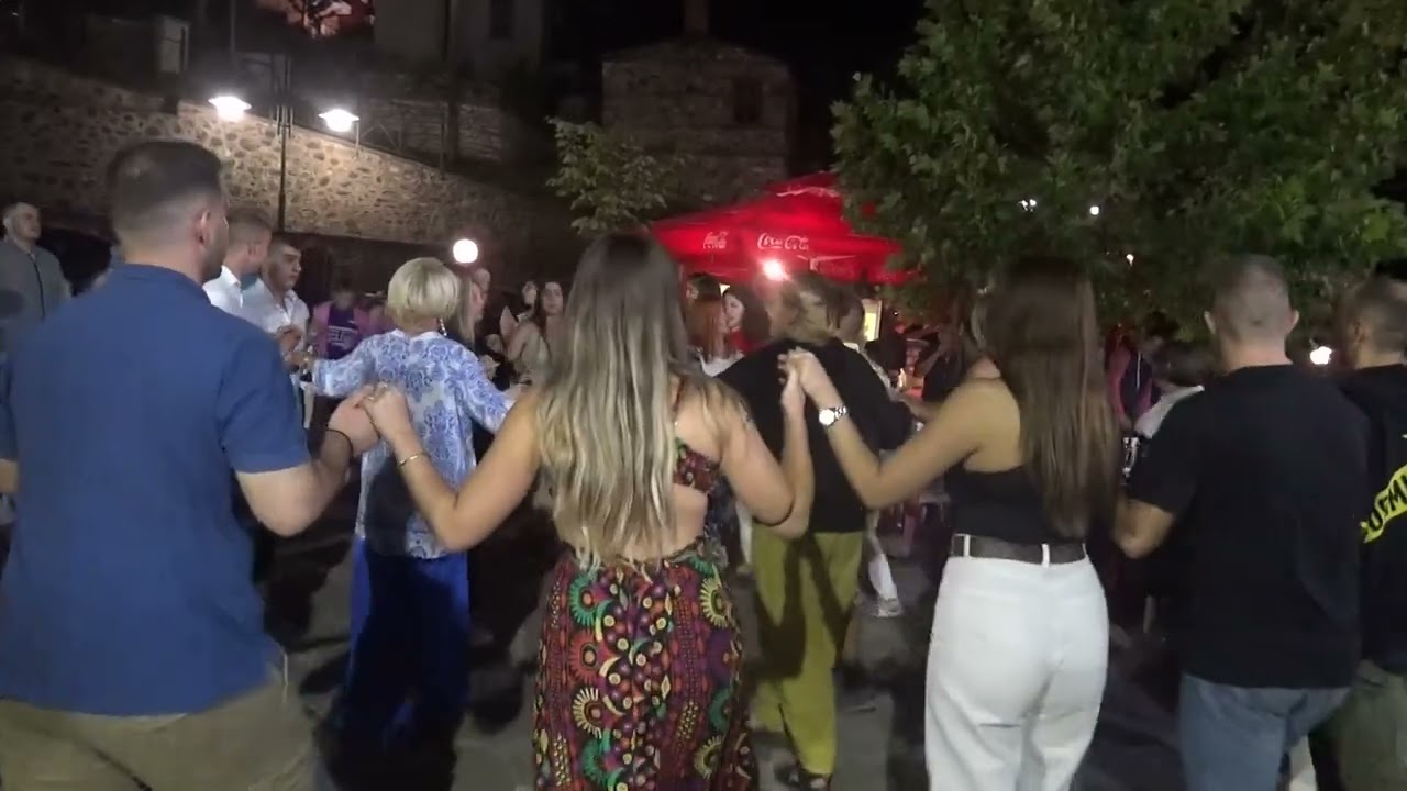 ΓΙΩΡΓΟΣ ΚΑΚΟΣ, ΓΙΑΝΝΗΣ ΖΙΑΚΟΣ ΚΛΑΡΙΝΟ, ΔΙΣΤΡΑΤΟ ΚΟΝΙΤΣΑΣ ΙΩΑΝΝΙΝΩΝ, ΠΕΣ ΜΟΥ ΠΩΣ ΣΕ ΛΕΝΕ