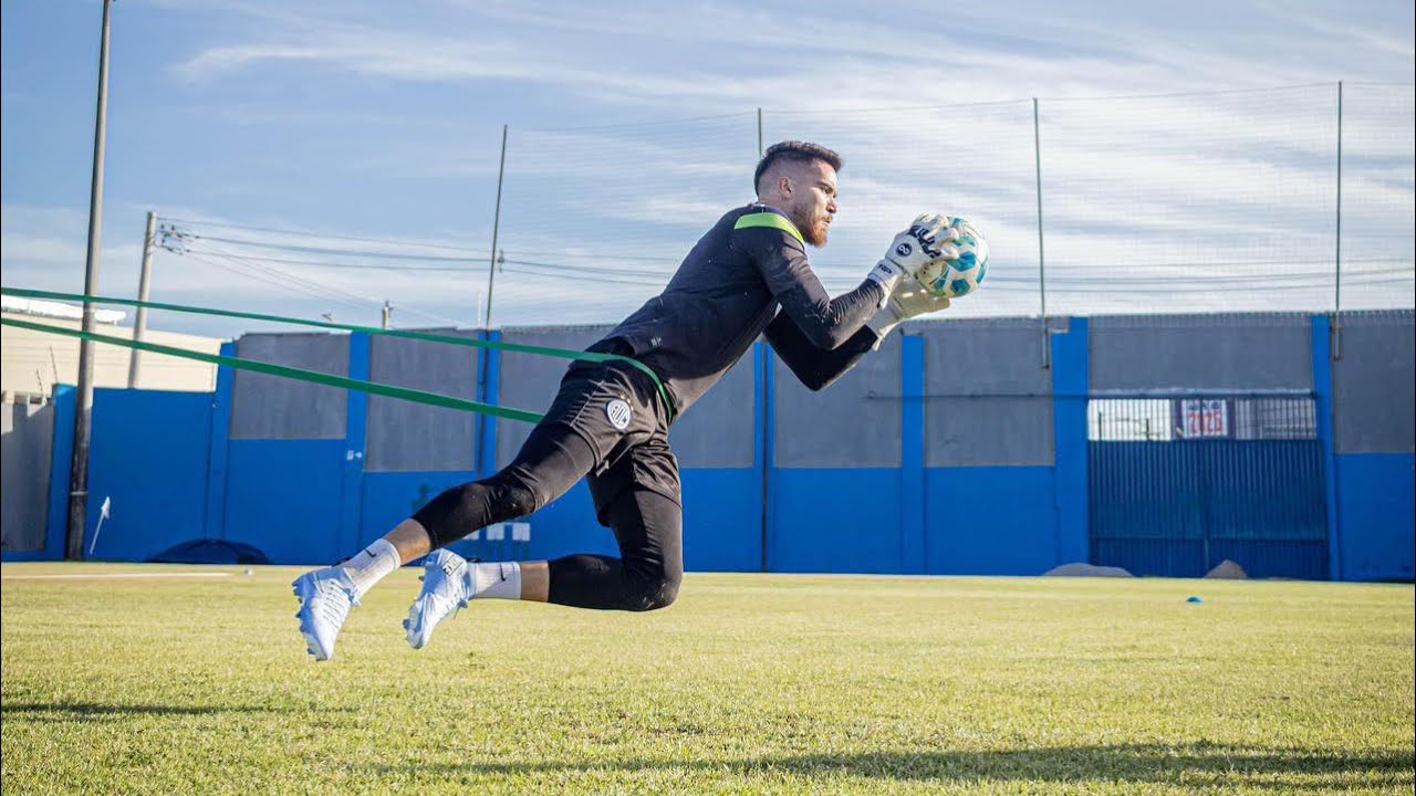 ENTREVISTA | Goleiro Rafael Pascoal e Lateral-esquerdo Marcelo (19/02/2026) 