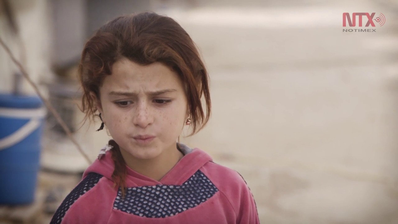 La persecución implacable del Estado Islámico  contra la etnia yazidí