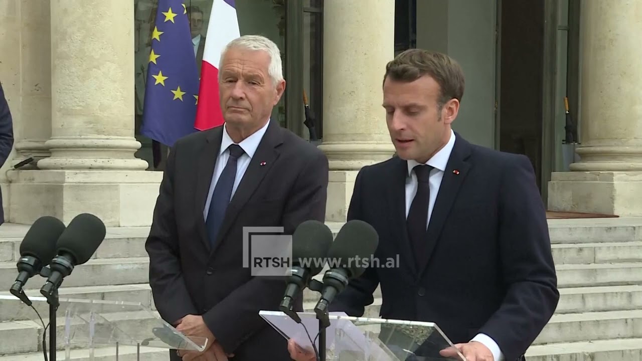 Dosjet Epstein, Këshilli i Europës i heq imunitetin ish-Sekretarit të Përgjithshëm Jagland