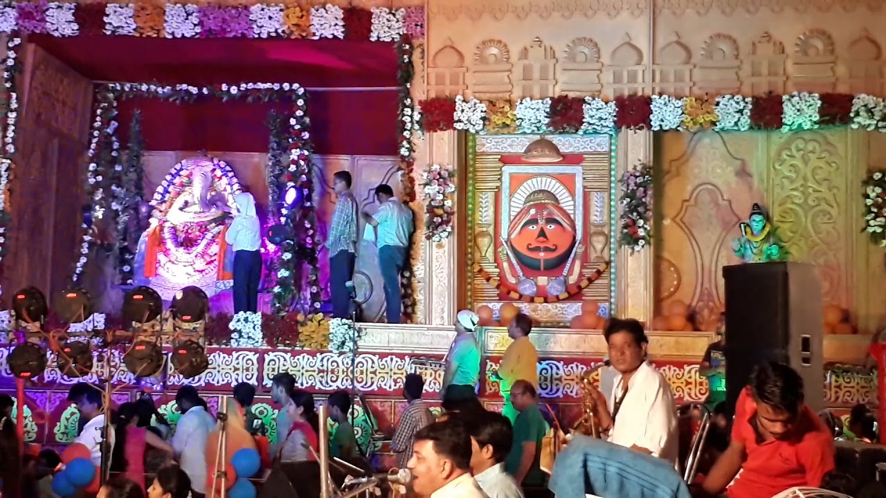 खाटू श्याम प्रोग्राम विकासनगर