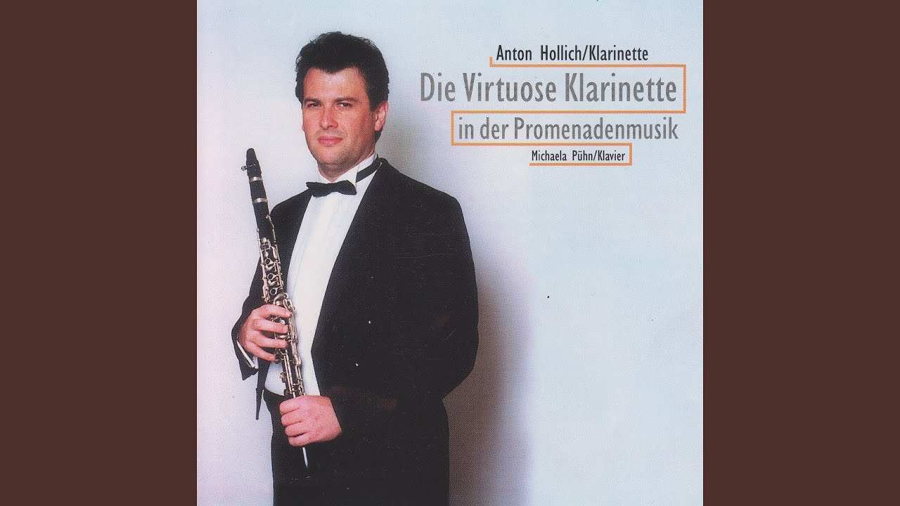 Hora staccato