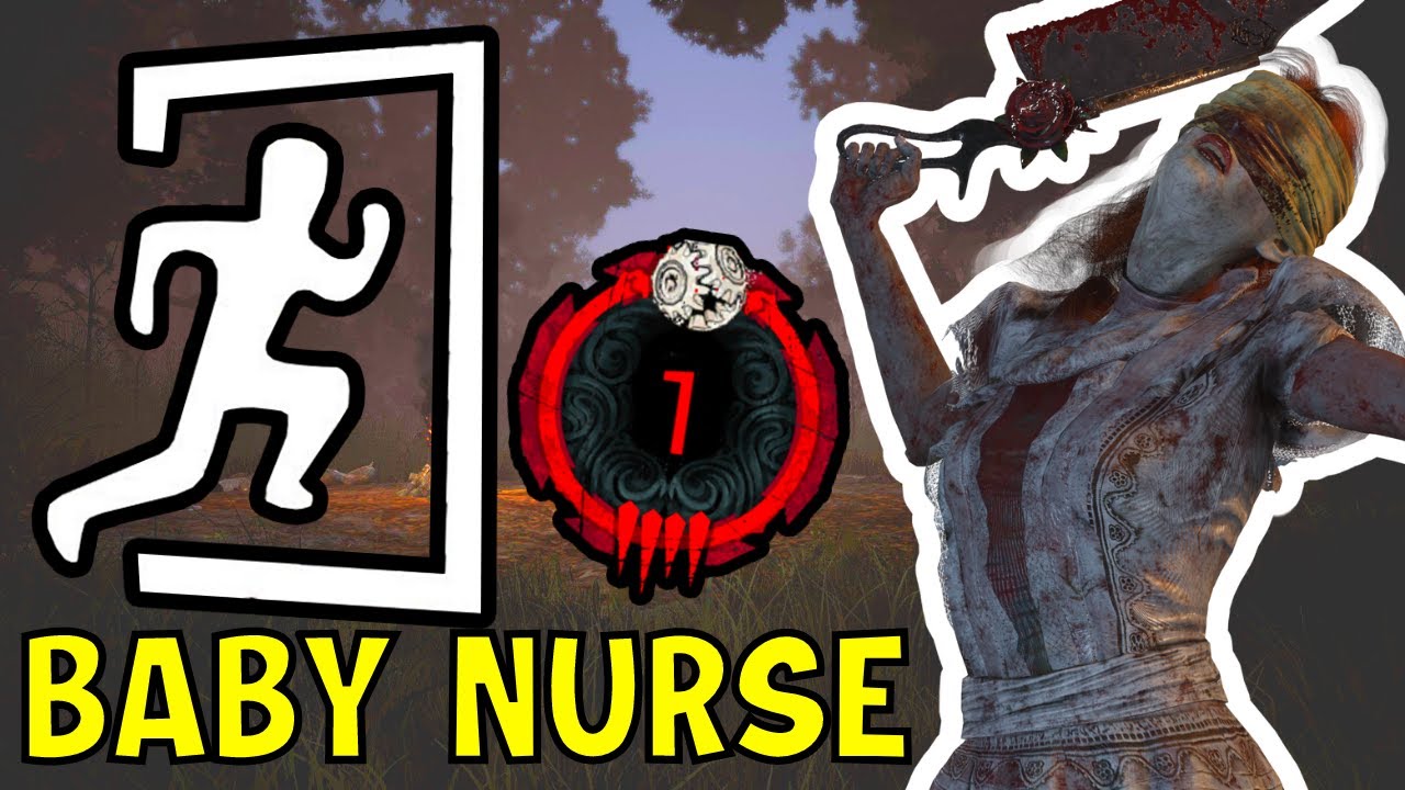 Acting Like A Baby Nurse Until The Last Gen Pops