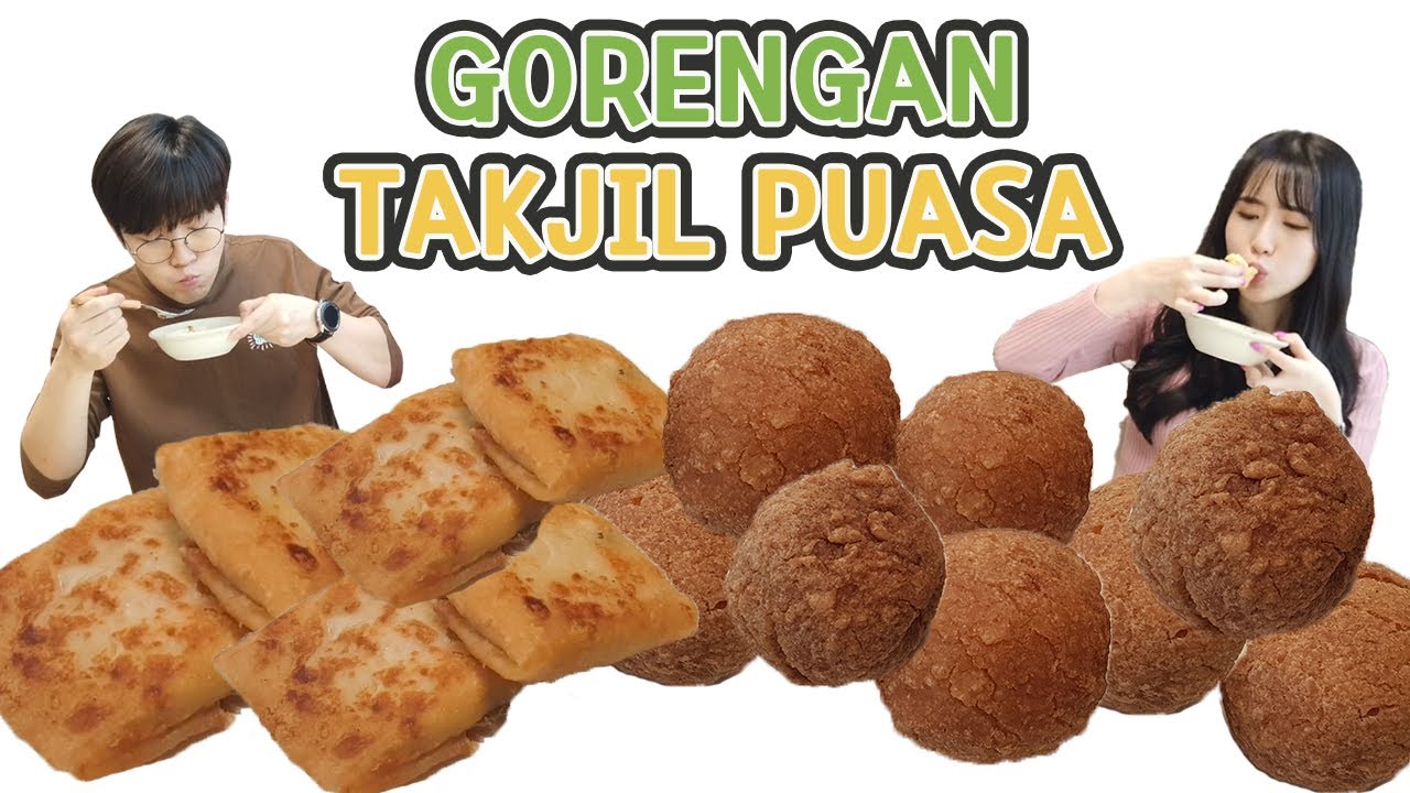 🇮🇩MARTABAK?BAGOR?🇰🇷BELI TAKJIL DI KOREA /꼭 먹어봐야 하는 인도네시아 튀김