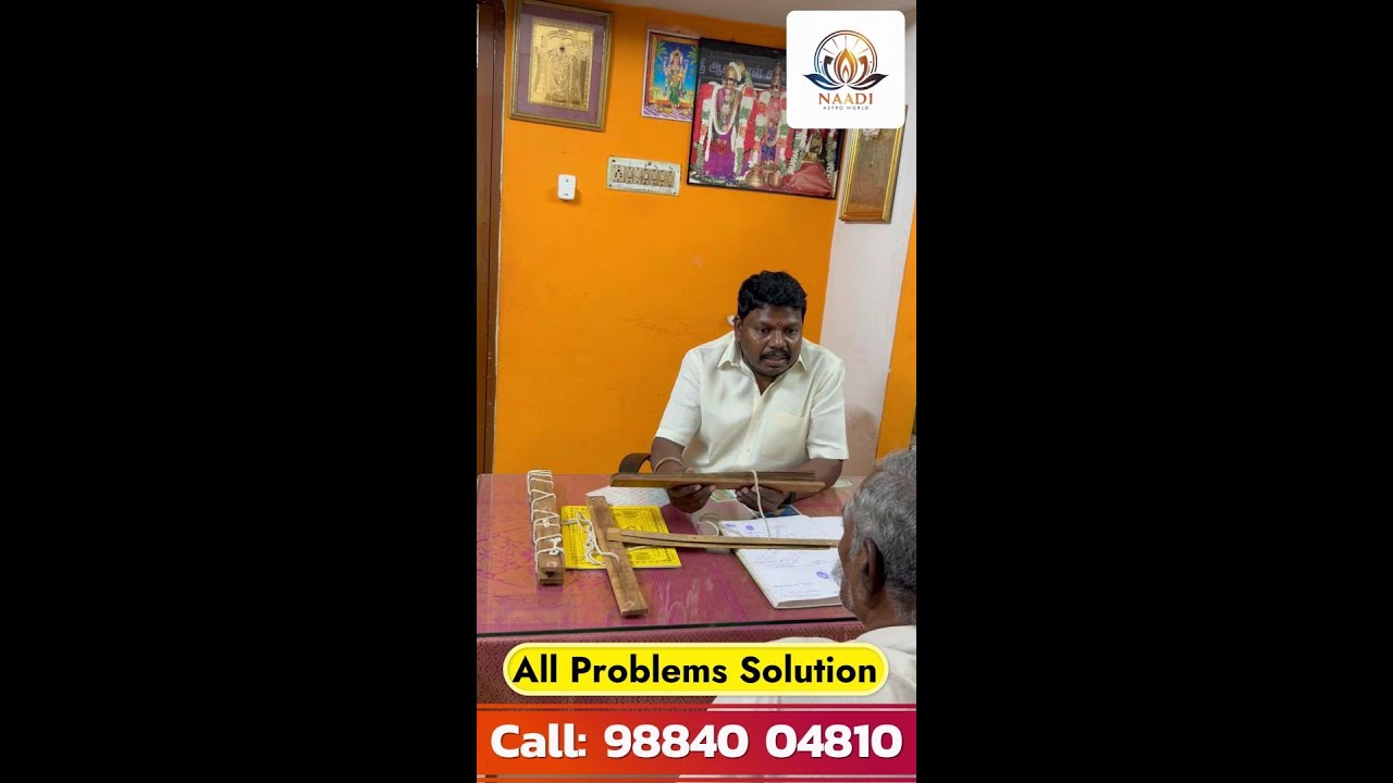 Online Nadi Astrology | Call: 09884004810 | 100% Accurate Nadi Astrology | Original Nadi Family