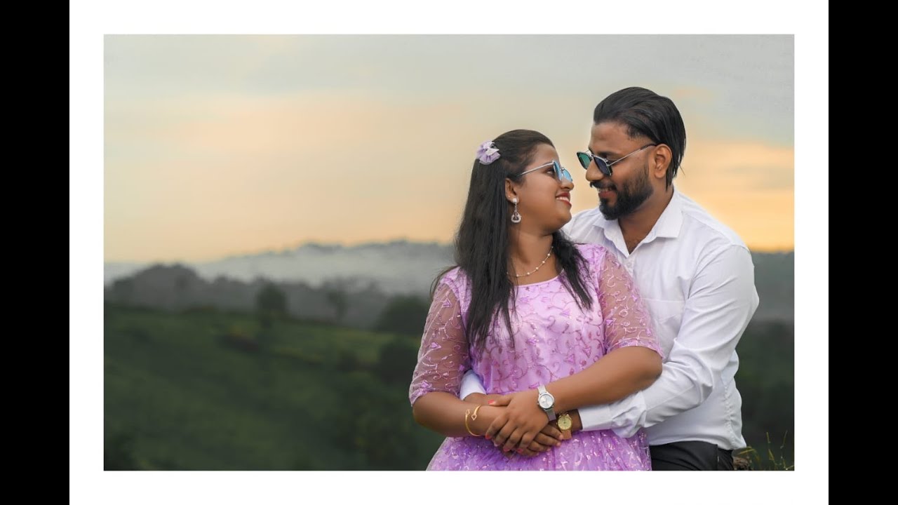 Mangalore Christian Wedding || Allan & Jenisha