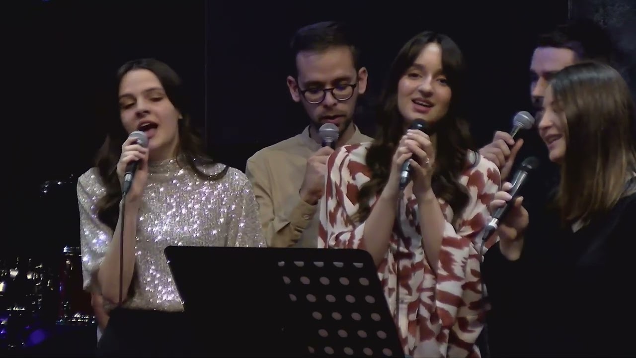 2024 Mai 04 | Seara de Muzica - compilatie | Biserica Adventistă Constantin Brancoveanu