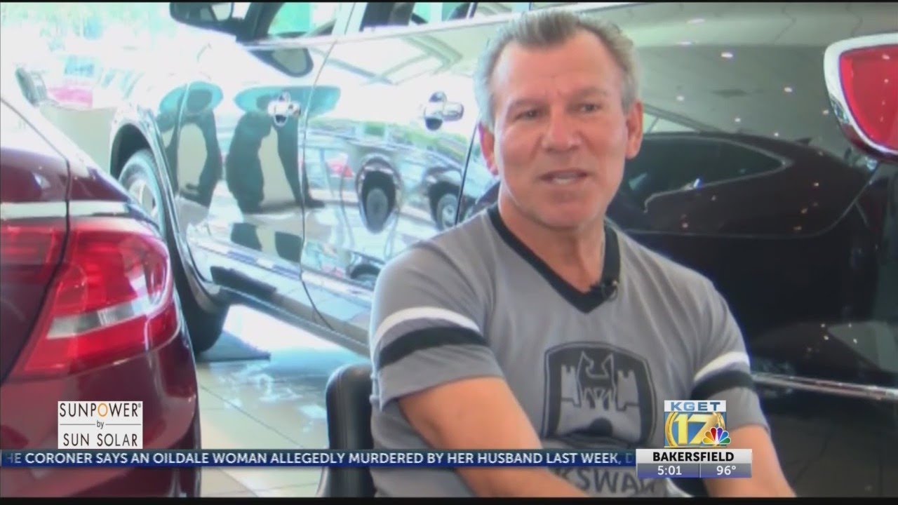 Local auto dealer Jose Arredondo found dead in Mexico