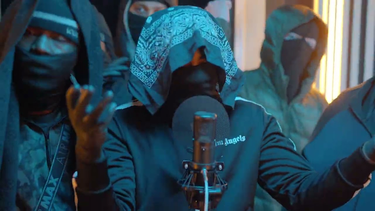 #ACG IC3 - THE HOTSPOT | @PacmanTV