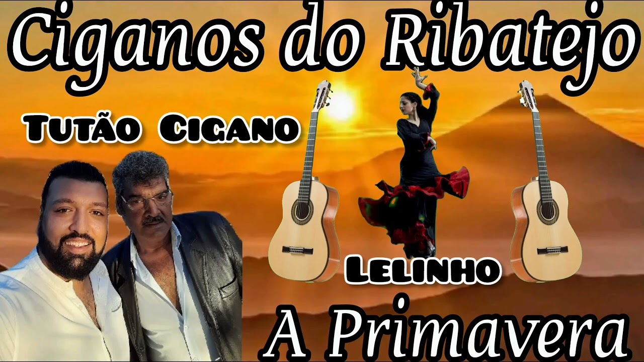 CIGANOS DO RIBATEJO