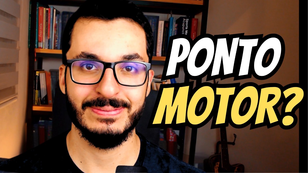 PONTO MOTOR