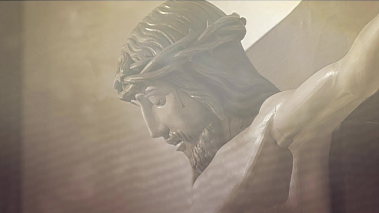 SUNDAY VESPERS WITH BENEDICTION - 2024-12-08