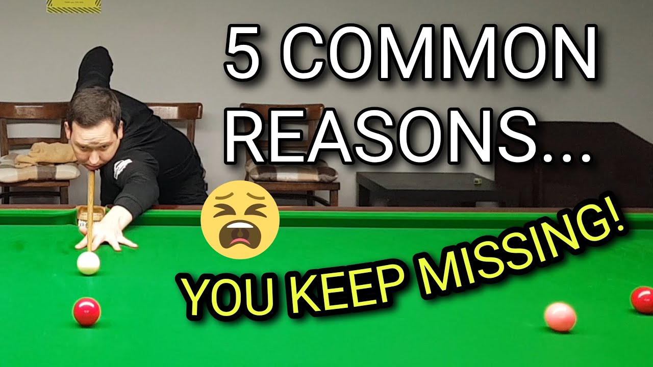 Stop Making These Mistakes!
