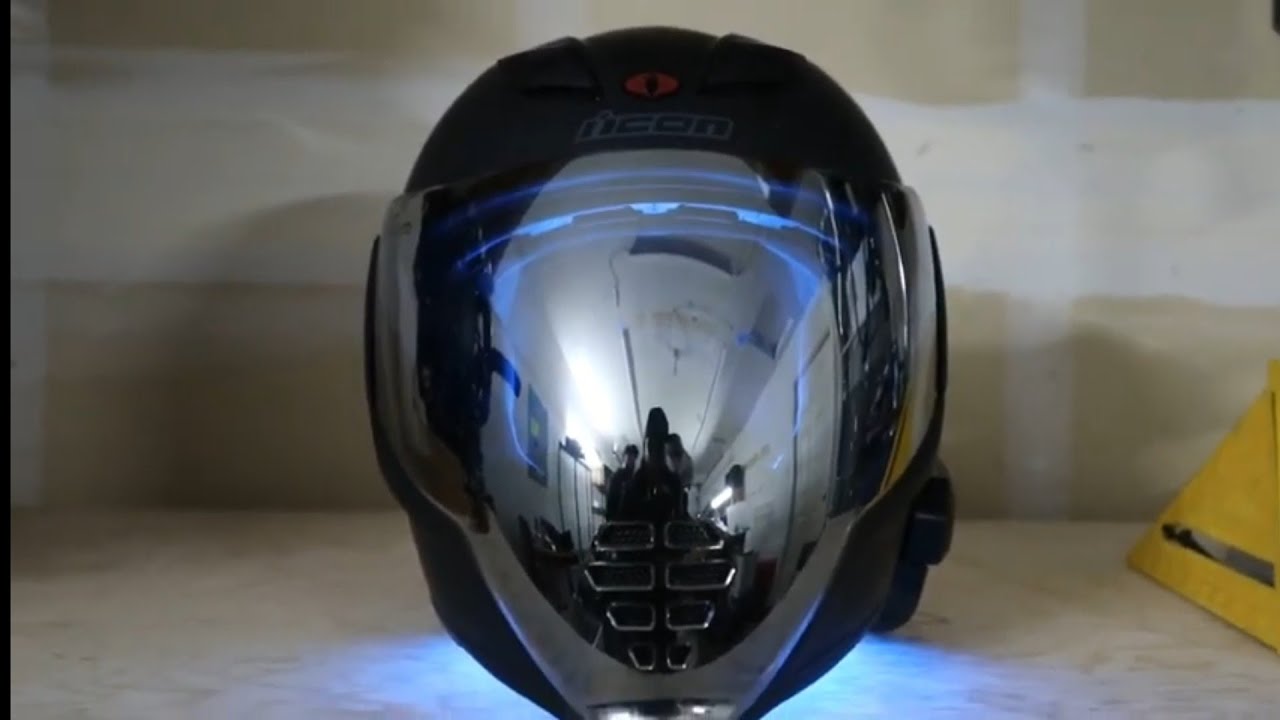 Review of the Icon Airflite