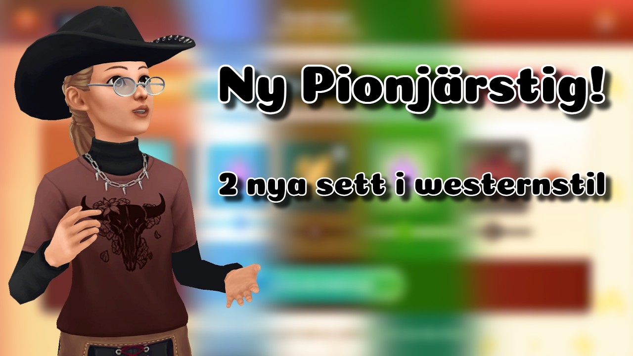 Onsdagsuppdatering med Filipii #195